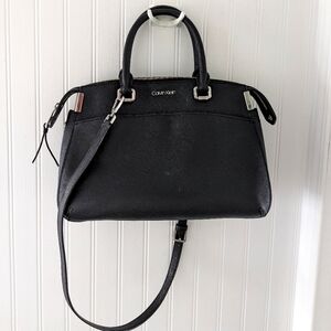 Calvin Klein Black Purse